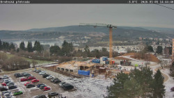 Brněnská přehrada