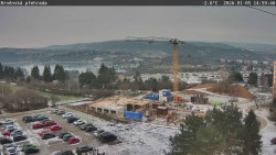 Brněnská přehrada