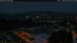 Brněnská přehrada