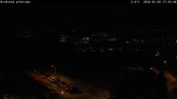 Brněnská přehrada