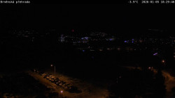 Brněnská přehrada