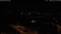 Brněnská přehrada