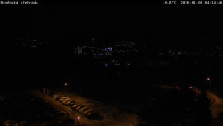 Brněnská přehrada