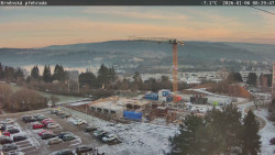 Brněnská přehrada