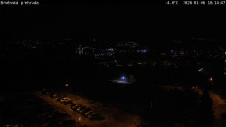 Brněnská přehrada