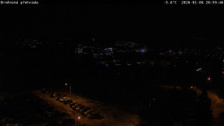 Brněnská přehrada