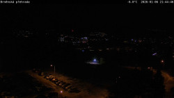 Brněnská přehrada