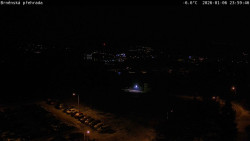 Brněnská přehrada