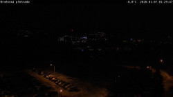 Brněnská přehrada