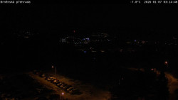 Brněnská přehrada