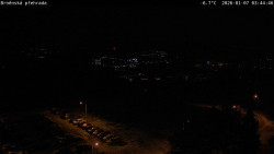 Brněnská přehrada