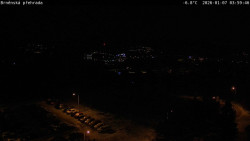 Brněnská přehrada