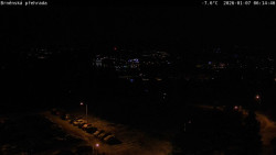 Brněnská přehrada