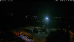 Brněnská přehrada