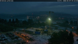 Brněnská přehrada