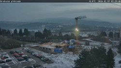 Brněnská přehrada