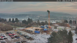 Brněnská přehrada