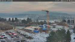 Brněnská přehrada