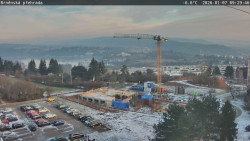 Brněnská přehrada