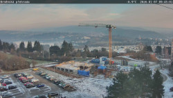 Brněnská přehrada