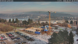 Brněnská přehrada