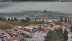 Brněnská přehrada