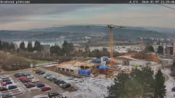 Brněnská přehrada