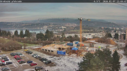 Brněnská přehrada