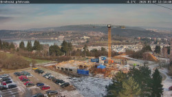 Brněnská přehrada