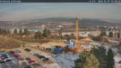 Brněnská přehrada