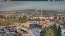 Brněnská přehrada