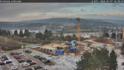 Brněnská přehrada