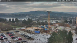 Brněnská přehrada