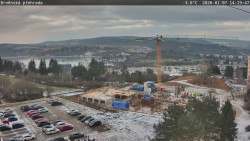 Brněnská přehrada