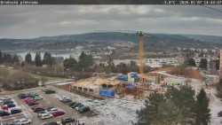 Brněnská přehrada