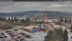 Brněnská přehrada