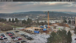 Brněnská přehrada