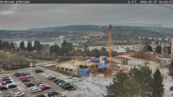 Brněnská přehrada