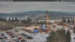 Brněnská přehrada