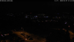 Brněnská přehrada