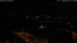 Brněnská přehrada