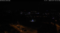 Brněnská přehrada