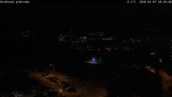 Brněnská přehrada