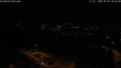 Brněnská přehrada