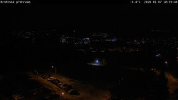 Brněnská přehrada