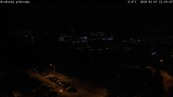 Brněnská přehrada