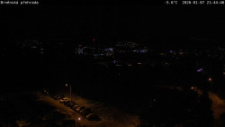 Brněnská přehrada