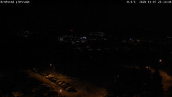 Brněnská přehrada