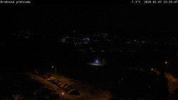 Brněnská přehrada