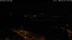 Brněnská přehrada